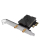 ASUS PCE-BE92BT (9400Mb/s a/b/g/n/ac/ax/be) BT 5.4 - 1273578 - zdjęcie 2